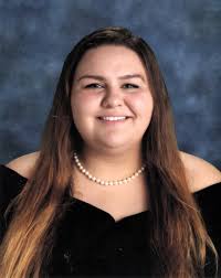 Obituary for Gabrielle "Gabby" Alyssa Sharkey