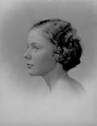 JEANNE REES Obituary (2013)