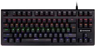 Najlepsza wirtualna klawiatura ukraiński internecie dla systemu windows: Klawiatura Tracer Gamezone Stinger 87 Opinie Cechy Parametry Klawiatury Akcesoria Komputerowe Sklep Eltrox Pl