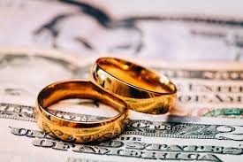Can yoy imagine how much travelling would be involved if you had to file where you got your marriage license? Property Division In Maryland Divorce Cases Frequently Asked Questions