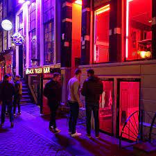 Hotels, apartments, villas, hostels, resorts, b&bs Amsterdam Red Light District Tours Belanda Review Tripadvisor