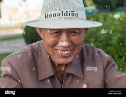 Ronaldino hi-res stock photography and images