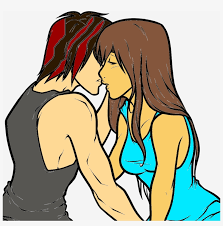 Check spelling or type a new query. Anime Couple Transparent Background By Dawnieda D6jv606 Anime Couple Coloring Pages 1000x962 Png Download Pngkit