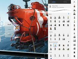 Autodesk sketchbook apk is a creative drawing software that allows you to create fantastic drawings and drawings. Autodesk Sketchbook Pro Apk 5 2 5 Full Unlocked For Android