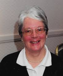 Tribute to Isobel Jenkins, 1940