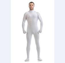 Lycra Spandex Party Kostüm Body Anzug Catsuit Unitard Keine Kapuze & Hände  günstig kaufen — Preis, kostenloser Versand, echte Bewertungen mit Fotos —  Joom