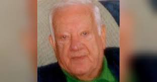 Mr. Joseph A. Patella Obituary