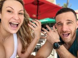 Jessica Bitton's Instagram, Twitter & Facebook