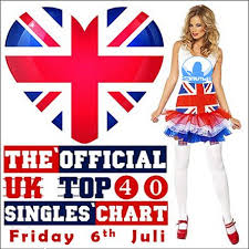 Va The Official Uk Top 40 Singles Chart 06 07 2018