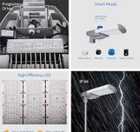 Modular Design 200w LED streetlight for highway | Price