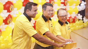 Gf, menara tokio marine @ jln yap kwan seng, kl 2f in front mr. Mr Diy 500th Store Celebration At 1 Utama Shopping Centre Youtube