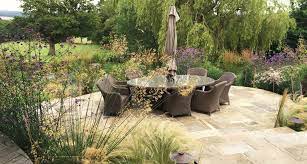 Landscaping company providing soft and hard landscape design. Slate Grey Garden Design Landscaping Tunbridge Wells Kent