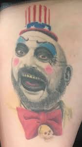 Hi everyone I'm Steve Zippilli and I would like to let everybody know that  I am the new artist at Jen Anderson tattoo. This September I will be  celebrating 19 years of