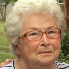 Melba Horne Obituary (1937