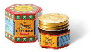 Tiger Balm Uses Formulations And Precautions