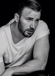 Chris Evans