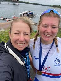 Bethan Thomas (@CoachBethan)