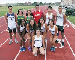 The clyde littlefield texas relays are an annual track and field competition held at mike a. Local Athletes To Participate In Texas Relays Laredo Morning Times