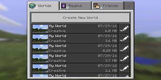 Descarga juegos al instante para tu tableta o pc con windows. Windows 10 Edition Mod For Minecraft For Android Apk Download