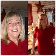 10 and a half years of Blue Hair. Im 41 now 🙂