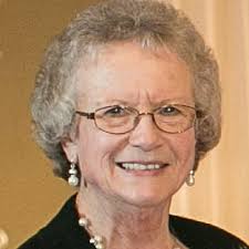 Sally I. Lawson Obituary (1941