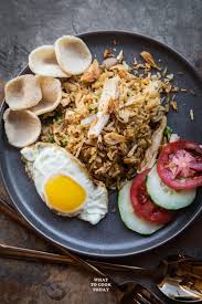Pencarian terkait nasi goreng kimchi nasi goreng kimchi. Leftover Turkey Nasi Goreng Indonesian Fried Rice Nasigoreng Turkey Friedrice Indian Rice Recipes Nasi Goreng Indian Food Recipes