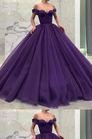 Prom Dresses Long Long Prom Dresses Purple Evening Dresses Longpromdresses Purpleeveningdr Purple Prom Dress Prom Dresses Ball Gown Ball Gown Wedding Dress