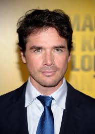 Fan Casting Matthew Settle as Martin Jordan in GREEN LANTERN