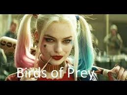Birds Of Prey Tv Series Harley Quinn Pin On Film Trailers