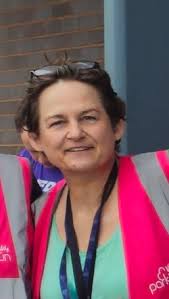 Brambles, Big Milestones & a Sea of Green!