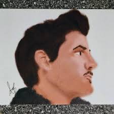 Pedro Pascal/oberyn Martell Fine Art Print
