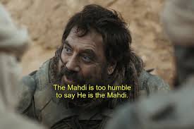 Important question about Dune Prophecy