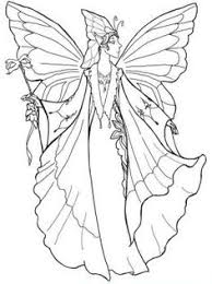 School's out for summer, so keep kids of all ages busy with summer coloring sheets. Fairy Coloring Pages For Adults Fairy And Fairies Kids Coloring Pages Free Colouring Pictures To Love