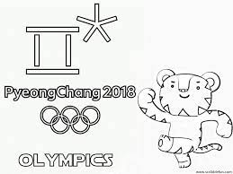 You might also be interested in coloring pages from olympic games category. Free Printable Winter Olympics Coloring Pages