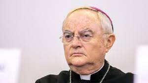 Maybe you would like to learn more about one of these? Arcybiskup Henryk Hoser Ponownie W Szpitalu Przyczyna Powiklania Po Covid 19