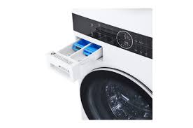 Maybe you would like to learn more about one of these? Lg Wkex200hwa Front Load Lg Washtower Wkex200hwa Western Home Appliance