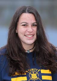 2020-21 Women's Rowing Roster