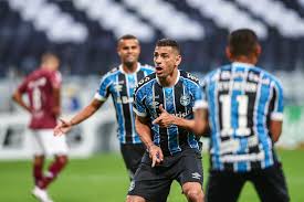 We did not find results for: Gremio Leva Susto Mas Conquista O Gauchao 2020