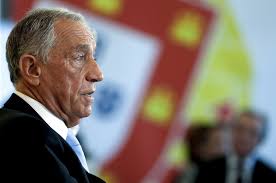 Marcelo nuno duarte rebelo de sousa, comse, gcih (born 12 december 1948 in lisbon, são sebastião da pedreira) is a portuguese politician and former minister and member of parliament, law professor, former journalist, political analyst and pundit. Expresso Marcelo Rebelo De Sousa Lamenta Morte De George Michael