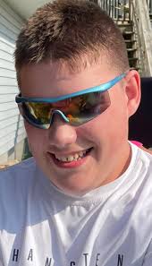 Cameron Jackson Weatherford: July 2023