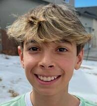 Nicholas Harley's Men's Soccer Recruiting Profile