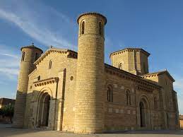 We did not find results for: Fromista San Martin Picture Of Iglesia De San Martin De Fromista Tripadvisor