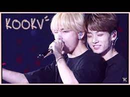 vkook kookv ว ก ก ก กว โมเม นท แฟนก นเท าน นท ทำแบบน youtube taekook concert bts vkook