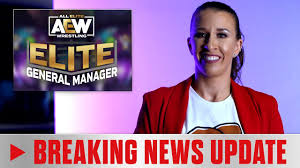Last sunday (4/18) would have been elite energy's 2020 senior spotlight but unfortunately due to the coronavirus, their traditional senior spotlight was cancelled. Aew Elite General Manager 2 Show Breaking News Update Youtube