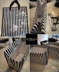 ダイソーとセリアの100円商品で作る収納ケース 洗面台下の片づけ 整理 love home 収納 インテリア インテリア 収納 diyの家の装飾 diy クリスマスデコレーション