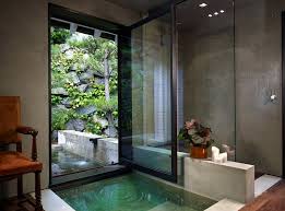 Natural decorating bathroom ideas natural bathroom decor amazing open living e ideas beautiful natural bathroom decor spanish oaks tour home photo 2 of 6 nature bathroom decor 5 bark wall. Hot Bathroom Design Trends To Watch Out For In 2015