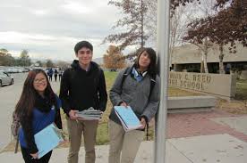 The word college here simply refers to a group of people with a shared task. Idle Free Schools For Washoe County Alliance For Climate Education