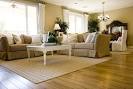 The Best Rug Pads for Hardwood Floors - Houzz