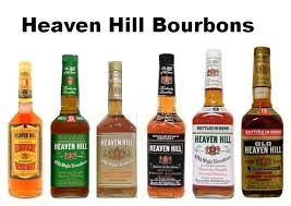 The company offers bourbon, brandy, whiskey, liqueur, rum, and tequila products. 2 Ky Heaven Hill Whiskey University