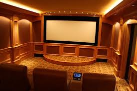Home Theater Lighting